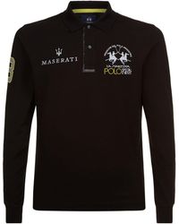 Men's La Martina Polo shirts from C$109 | Lyst Canada