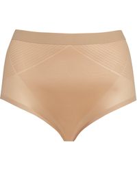Spanx - Shape Invisible Briefs - Lyst
