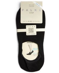 FALKE - High-Step Sneaker Socks - Lyst