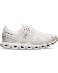 On Shoes - Cloud 6 Trainers - Lyst