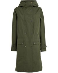 Barbour Parka coats for Women | Black Friday Sale up to 65% | Lyst