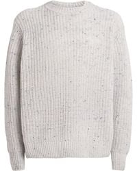 Wax London - Wool-Blend Wilde Sweater - Lyst
