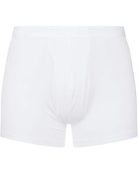 Derek Rose - Alex Micro Modal Trunks - Lyst