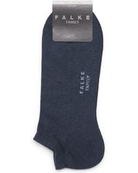FALKE - Family Trainer Socks - Lyst