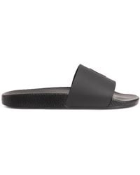 Polo Ralph Lauren - Polo Pony Slides - Lyst