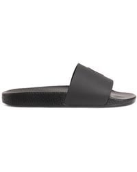 Polo Ralph Lauren - Polo Pony Slides - Lyst
