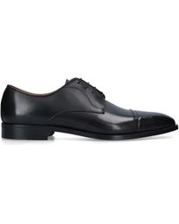 oxford shoes hugo boss
