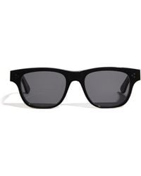 Eleventy - Cellulose Acetate Marco Sunglasses - Lyst