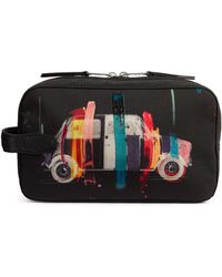 Paul Smith Toiletry bags and wash bags for Men | Online Sale up to 39% off  | Lyst