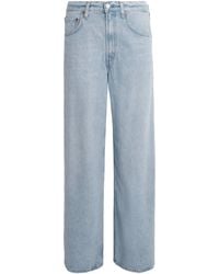 Agolde - Lyndon Utility Jeans - Lyst