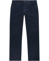 Citizens of Humanity - Corduroy Elijah Straight Jeans - Lyst