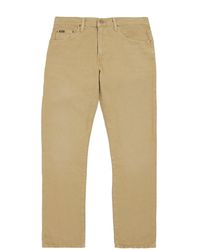 Polo Ralph Lauren - Hampton Relaxed Straight Jeans - Lyst