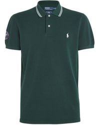 RLX Ralph Lauren - Wimbledon Polo Shirt - Lyst
