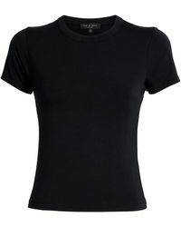Rag & Bone - Luca T-Shirt - Lyst