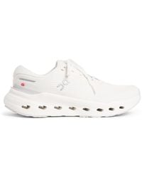 On Shoes - Cloudrunner 3 Trainers - Lyst