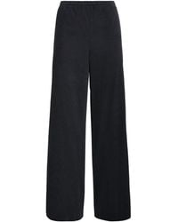 Vince - Corduroy Pull-On Trousers - Lyst