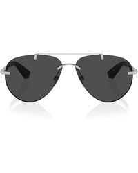 Burberry - Acetate Be3151 Sunglasses - Lyst