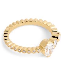 Sophie Bille Brahe - And Diamond Starry Sky Ensemble De Sky Ring - Lyst