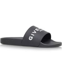 givenchy sliders sale