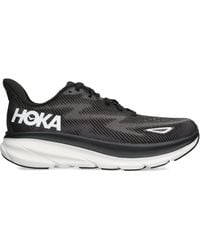 Hoka One One - Clifton 9 Running Sneakers - Lyst