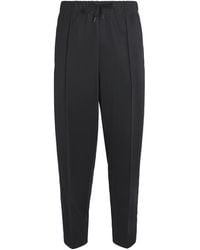 Fred Perry - Mesh Taped Sweatpants - Lyst