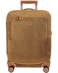 Bric's - Life Carry-on Suitcase (55cm) - Lyst