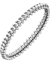 Cartier - Medium Clash De Bracelet - Lyst