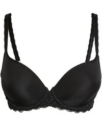 Wacoal - Raffine Contour Bra - Lyst
