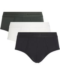CHE - Logo-Waist Briefs - Lyst