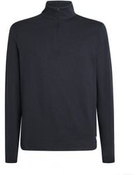 Vuori - Quarter-Zip Ponto Sweatshirt - Lyst