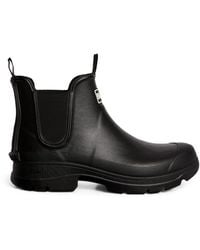 Barbour - Nimbus Wellington Boots - Lyst