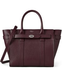 【MULBERRY】TINY SOFTIE CROSSBODY BAG Mulberry Tiny Softie Leather Cross-body Bag in Pink | Lyst UK