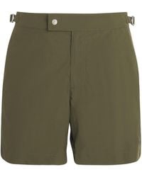 Polo Ralph Lauren - Monaco Swim Shorts - Lyst