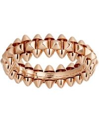 Cartier - Small Clash De Ring - Lyst