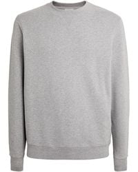Sunspel - Loopback Sweatshirt - Lyst