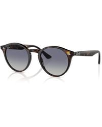 Ray-Ban - Propionate 0Rb2180 Sunglasses - Lyst