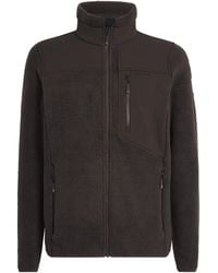 Beretta - Sherpa Fleece Halifax Jacket - Lyst