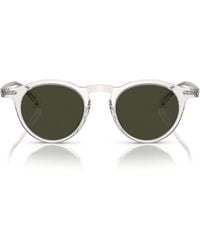 Oliver Peoples - Acetate 0Ov5504Su Sunglasses - Lyst
