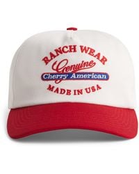CHERRY LA - Ranchwear 5-Panel Cap - Lyst