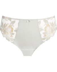 Fantasie - Lace Magdalena Briefs - Lyst