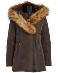 Mackage Adali Jackets for Women - Up to 