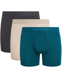 Calvin Klein - Ultra Soft Modal Boxer Briefs - Lyst