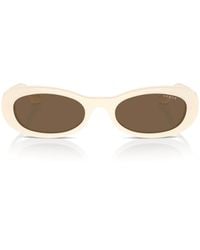 Vogue - Metal Vo5582S Sunglasses - Lyst