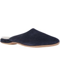Derek rose slippers sale Clearance