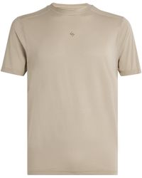 REPRESENT 247 - 247 Contour Run T-Shirt - Lyst