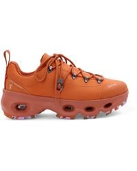 Loewe - X On Cloudsolo Hiker Sneakers - Lyst
