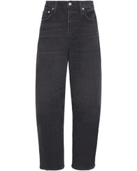 Citizens of Humanity - Miro Mid-Rise Relaxed Jeans - Lyst