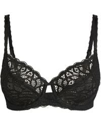Wacoal - Lace Raffine Bra - Lyst