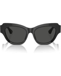 Burberry - Acetate Be4423 Sunglasses - Lyst