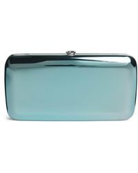 Jeffrey Levinson - Mirrored Finley Clutch Bag - Lyst